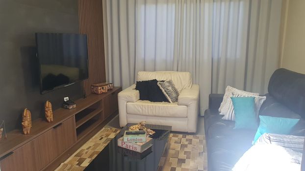 Foto 9 do(a) Casa em Condomínio de 3 quartos à venda em Parque Ecoresidencial Fazenda Jequitibá, Sorocaba