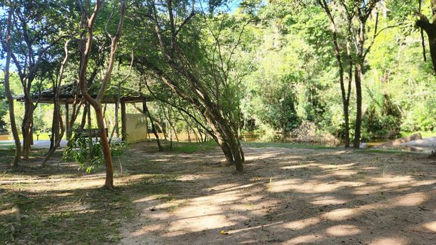Foto 34 do(a) Casa em Condomínio de 3 quartos à venda em Parque Ecoresidencial Fazenda Jequitibá, Sorocaba