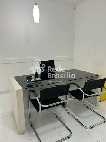 Foto 6 do(a) Sala / Conjunto Comercial false para alugar em Taguatinga Sul (Taguatinga), Brasília