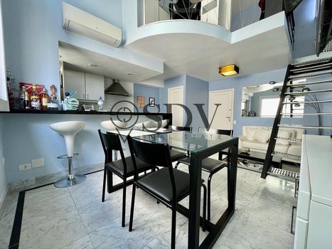 Foto 1 do(a) Apartamento de 2 quartos à venda em Itaim Bibi, São Paulo