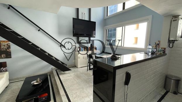 Foto 8 do(a) Apartamento de 2 quartos à venda em Itaim Bibi, São Paulo