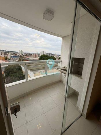 Foto 2 do(a) Apartamento de 3 quartos à venda em Jardim Gonçalves, Sorocaba