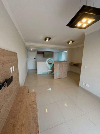 Foto 8 do(a) Apartamento de 3 quartos à venda em Jardim Gonçalves, Sorocaba