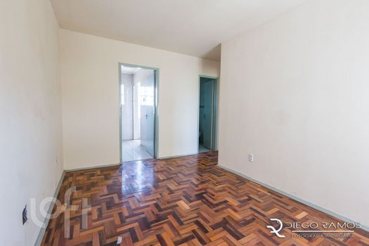 Foto 3 do(a) Apartamento de 2 quartos à venda em Humaitá, Porto Alegre