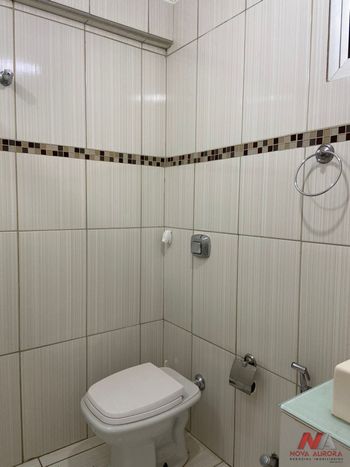 Foto 11 do(a) Apartamento de 1 quartos à venda em Centro, São José do Rio Preto