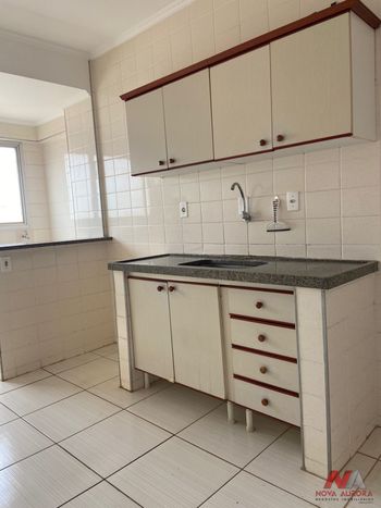 Foto 13 do(a) Apartamento de 1 quartos à venda em Centro, São José do Rio Preto