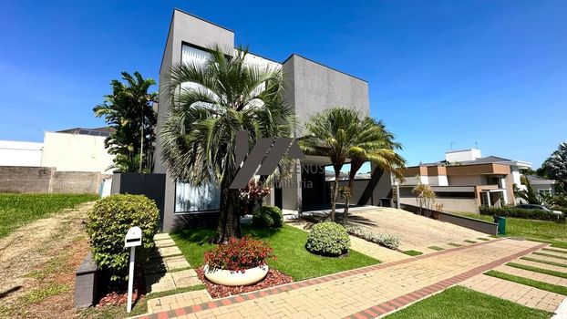 Foto 2 do(a) Casa de 3 quartos à venda em Jardim Maison Du Parc, Indaiatuba