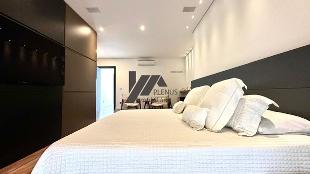 Foto 50 do(a) Casa de 3 quartos à venda em Jardim Maison Du Parc, Indaiatuba