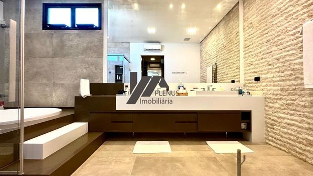 Foto 40 do(a) Casa de 3 quartos à venda em Jardim Maison Du Parc, Indaiatuba