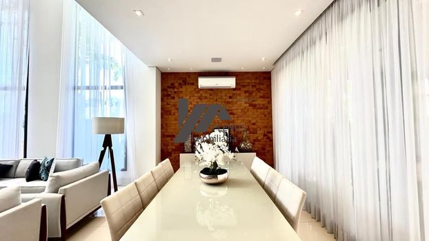 Foto 30 do(a) Casa de 3 quartos à venda em Jardim Maison Du Parc, Indaiatuba