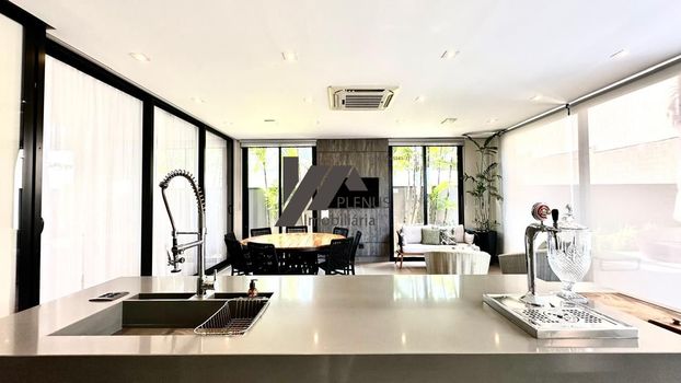 Foto 8 do(a) Casa de 3 quartos à venda em Jardim Maison Du Parc, Indaiatuba