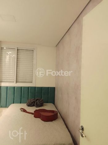 Foto 2 do(a) Apartamento de 2 quartos à venda em Vila Matilde, São Paulo