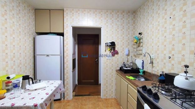 Foto 5 do(a) Apartamento de 3 quartos à venda em Vila Parque Jabaquara, São Paulo