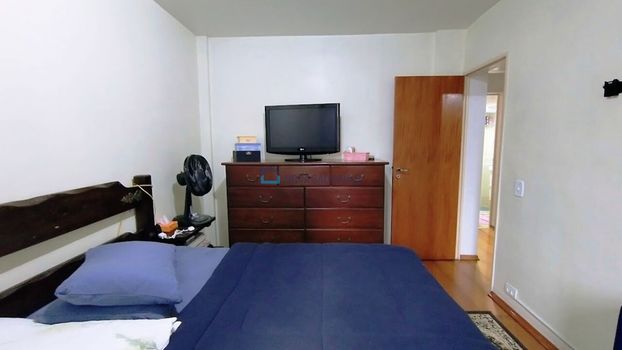 Foto 12 do(a) Apartamento de 3 quartos à venda em Vila Parque Jabaquara, São Paulo