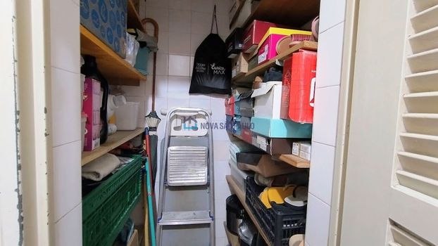 Foto 7 do(a) Apartamento de 3 quartos à venda em Vila Parque Jabaquara, São Paulo