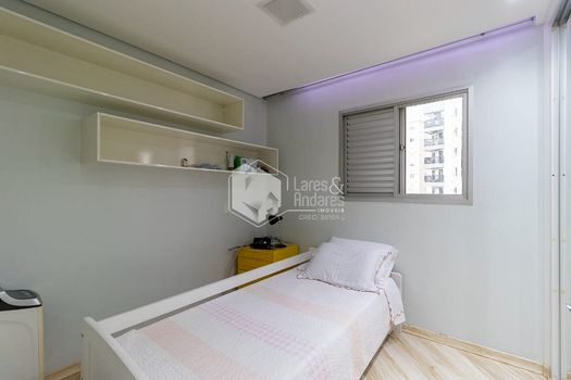 Foto 9 do(a) Apartamento de 2 quartos à venda em Saúde, São Paulo