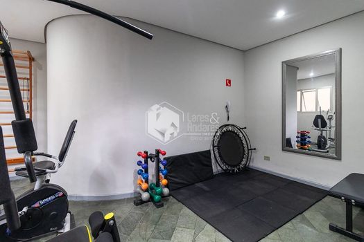 Foto 22 do(a) Apartamento de 2 quartos à venda em Saúde, São Paulo