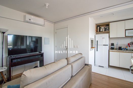 Foto 3 do(a) Apartamento de 3 quartos à venda em Passo da Areia, Porto Alegre