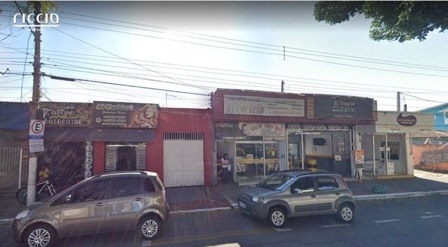 Foto 1 do(a) Terreno false à venda em Jardim Paulista, São José dos Campos