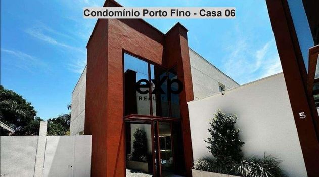 Foto 2 do(a) Casa em Condomínio de 4 quartos à venda em Parque Colonial, São Paulo