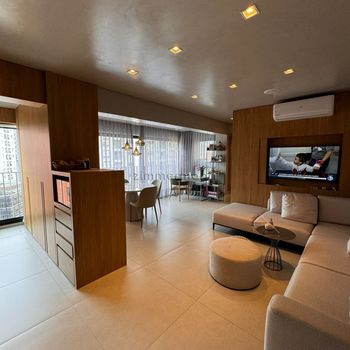 Foto 6 do(a) Apartamento de 2 quartos à venda em Vila Olímpia, São Paulo