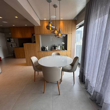 Foto 7 do(a) Apartamento de 2 quartos à venda em Vila Olímpia, São Paulo