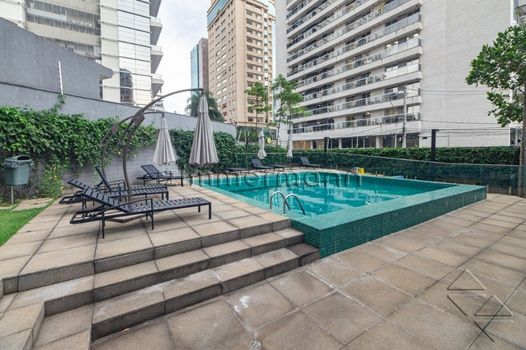 Foto 20 do(a) Apartamento de 2 quartos à venda em Vila Olímpia, São Paulo