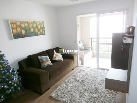 Foto 1 do(a) Apartamento de 3 quartos à venda em Vila Suzana, São Paulo