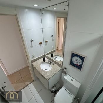 Foto 14 do(a) Apartamento de 3 quartos à venda em Jacarepaguá, Rio de Janeiro