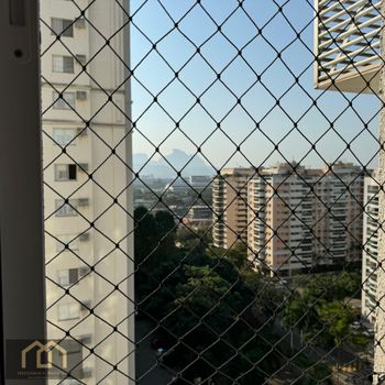 Foto 5 do(a) Apartamento de 3 quartos à venda em Jacarepaguá, Rio de Janeiro