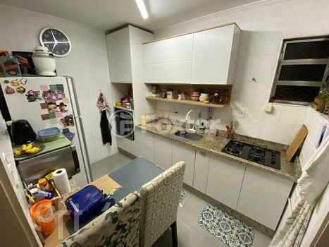 Foto 9 do(a) Apartamento de 2 quartos à venda em Água Branca, São Paulo