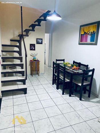 Foto 3 do(a) Casa em Condomínio de 3 quartos à venda em Mogi Moderno, Mogi das Cruzes