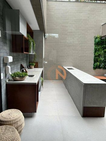 Foto 12 do(a) Apartamento de 2 quartos à venda em Vila Nova Conceição, São Paulo