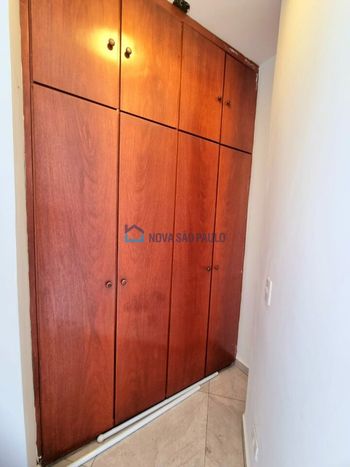 Foto 10 do(a) Apartamento de 1 quartos à venda em Aclimação, São Paulo
