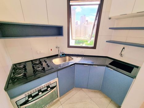 Foto 6 do(a) Apartamento de 1 quartos à venda em Aclimação, São Paulo