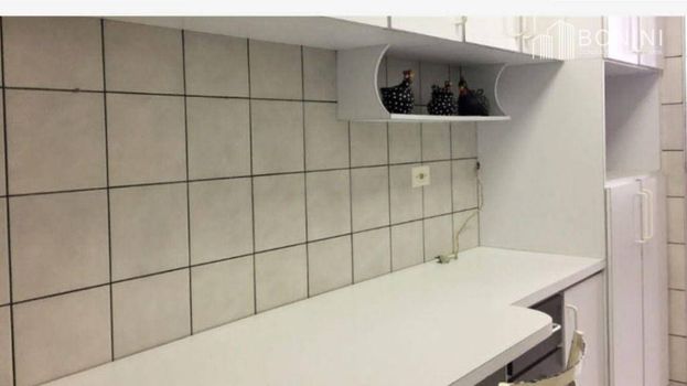 Foto 5 do(a) Apartamento de 3 quartos à venda em Jardim São Paulo, Americana