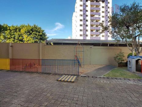 Foto 17 do(a) Apartamento de 3 quartos à venda em Jardim São Paulo, Americana