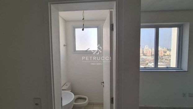 Foto 6 do(a) Sala / Conjunto Comercial false à venda em Vila Carrão, São Paulo