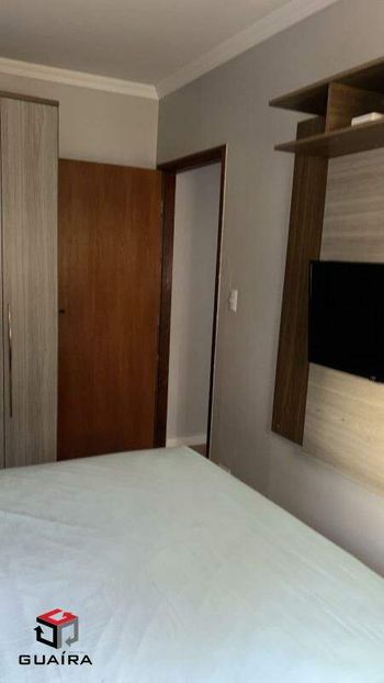 Foto 8 do(a) Apartamento de 2 quartos à venda em Vila Lutécia, Santo André
