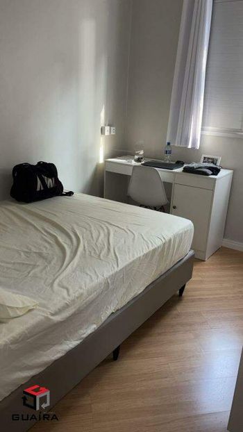 Foto 9 do(a) Apartamento de 2 quartos à venda em Vila Lutécia, Santo André