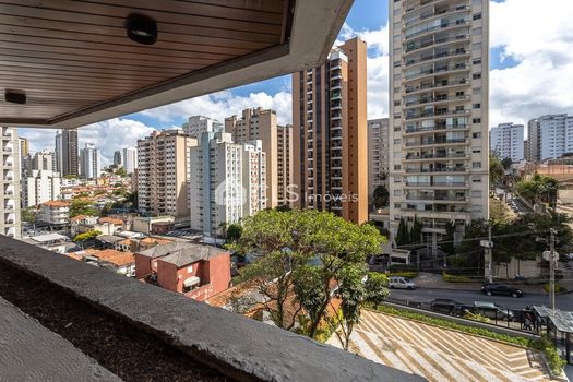 Foto 36 do(a) Apartamento de 2 quartos à venda em Perdizes, São Paulo