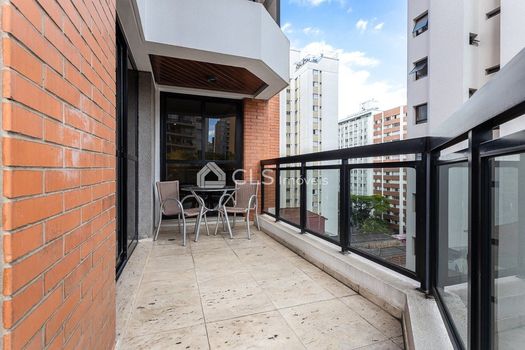 Foto 7 do(a) Apartamento de 2 quartos à venda em Perdizes, São Paulo