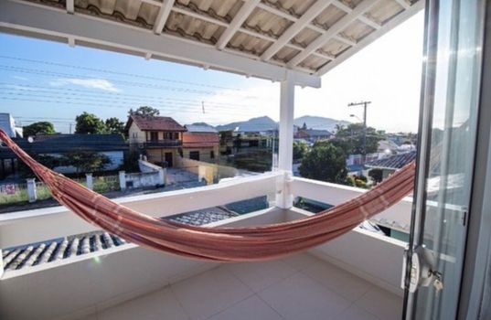 Foto 13 do(a) Casa de 4 quartos à venda em Campeche, Florianópolis