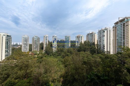 Foto 2 do(a) Apartamento de 4 quartos à venda em Jardim Morumbi, São Paulo