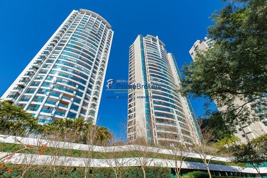 Foto 43 do(a) Apartamento de 4 quartos à venda em Jardim Morumbi, São Paulo