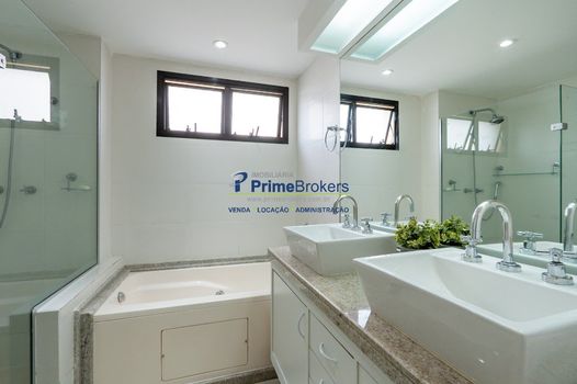 Foto 10 do(a) Apartamento de 4 quartos à venda em Jardim Morumbi, São Paulo