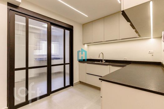 Foto 6 do(a) Apartamento de 3 quartos à venda em Itaim Bibi, São Paulo