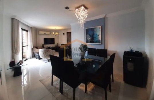 Foto 4 do(a) Apartamento de 3 quartos à venda em Santa Teresinha, São Paulo