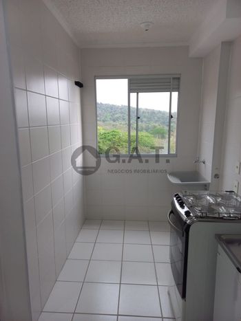 Foto 2 do(a) Apartamento de 2 quartos à venda em Altos de Ipanema, Sorocaba