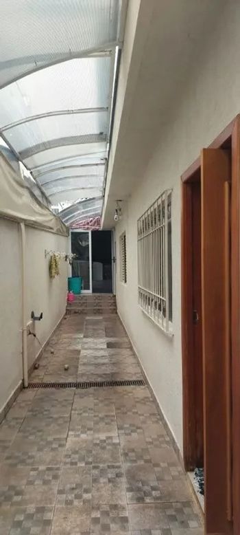 Foto 12 do(a) Casa de 2 quartos à venda em Vila Nova York, São Paulo
